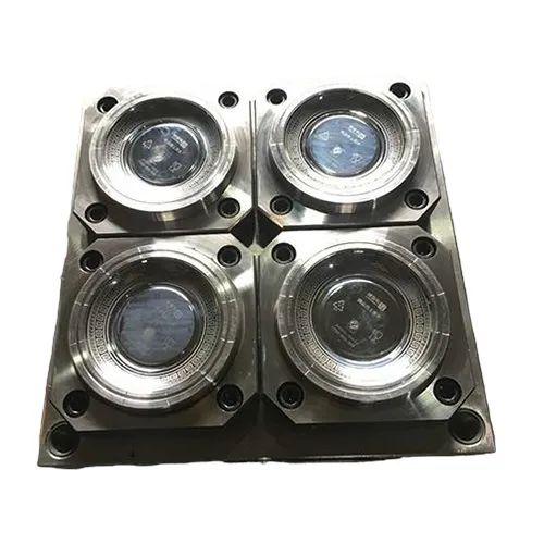 Disposable Tableware Mould