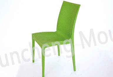 Plastic gas-assisted chair 3 Plastic gas-assisted chair 3