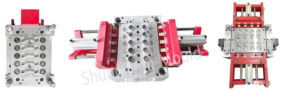 Plastic Flip Top Cap Mould 3 Plastic Flip Top Cap Mould 3