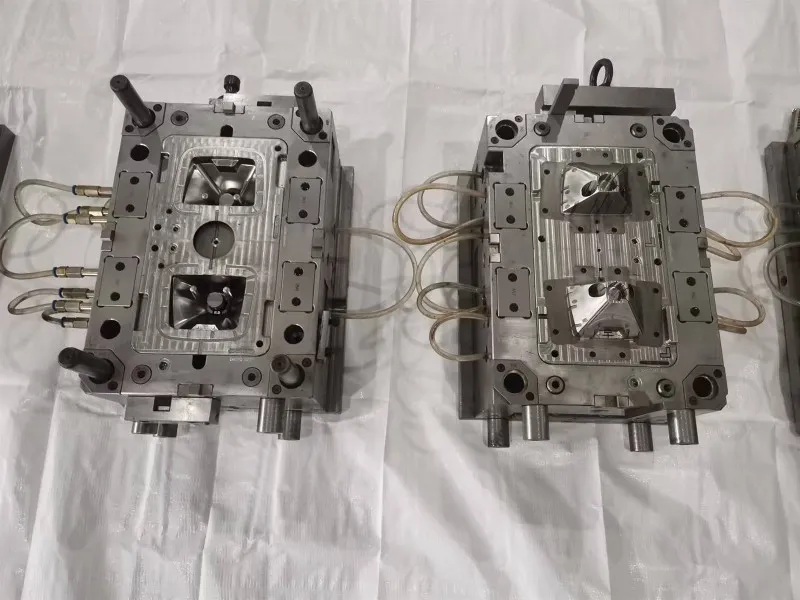 Fan mould-2 Fan mould-2