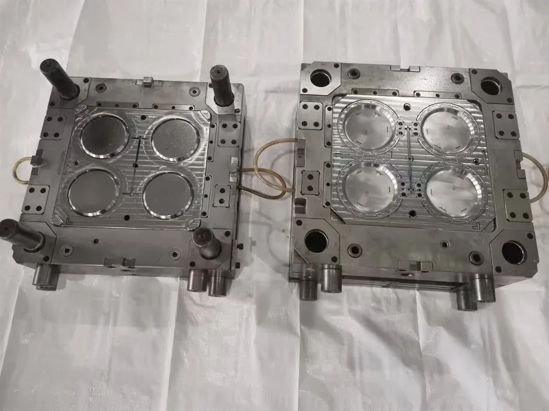 Fan mould-3 Fan mould-3