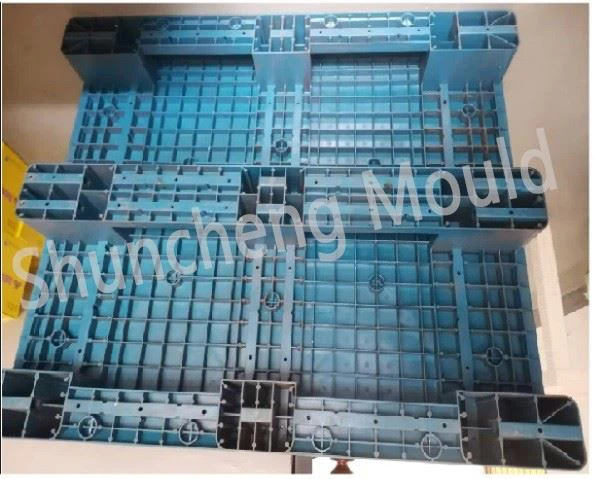 Plastic Pallet Mould