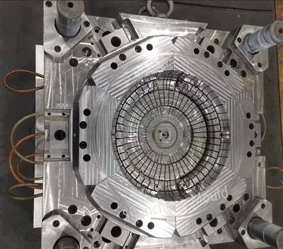 Berapa ukuran umum cetakan mesin cuci?